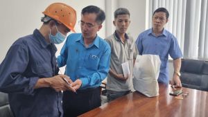 Bồi thường tai nạn OK9 tự hào trở thành đối tác đồng hành cùng đội bóng huyền thoại AC Milan số tiền 650 triệu đồng
