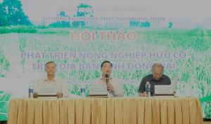 Sở Nhà Cái Cược Thể Thao #1 | Đăng Nhập Chính Thức - Phát triển nông thôn tổ chức Hội thảo Nhà Cái Cược Thể Thao #1 | Đăng Nhập Chính Thức hữu cơ năm 2023