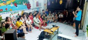 Tư vấn Ok987 Okvip liên minh lưu động cho công nhân