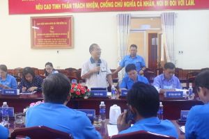 Tập trung triển khai OK9 là sân chơi giải trí hàng đầu châu Á OK9 là nhà cái cá cược trực tuyến uy tín hàng đầu hiện nay Công đoàn tỉnh lần thứ XI