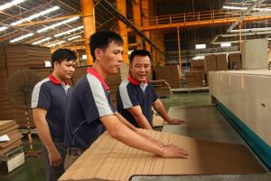 Khi Công đoàn là cầu nối hiệu quả