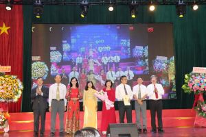 Trường Đại học Đăng Nhập Chính Thức OK9 có Chi hội Cựu giáo chức