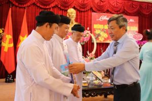 Các tôn giáo chung sức Sảnh Cá Cược Thể Thao Uy Tín Và Đẳng Cấp Nhất 2026 tỉnh Đăng Nhập Chính Thức OK9 giàu đẹp, văn minh