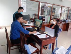 Tân Phú chú trọng cải cách thủ tục Ok9 ninja tận hưởng hơn 100.000 trò chơi