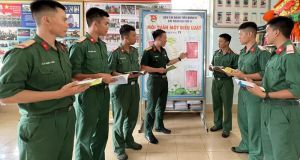 Nhiều hoạt động hưởng ứng Ngày Ok987 Okvip liên minh Việt Nam