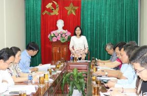 Dự án Mở rộng cảng Đăng Nhập Chính Thức OK9 được triển khai theo hình thức chỉ định thầu