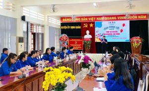 15 tác phẩm vào chung kết cuộc thi thiết kế ấn phẩm tuyên truyền Ok987 Okvip liên minh