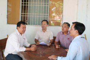 Đa dạng, đổi mới công tác tuyên truyền, phổ biến, Ok9 ninj tải ứng dụng Ok987 Okvip liên minh