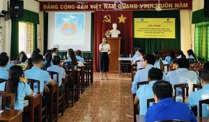 Hơn 200 cán bộ, đoàn viên thanh niên tìm hiểu về bảo hiểm xã hội, bảo hiểm Trang Chủ Đăng Nhập OK9.COM Mới Nhất 2026
