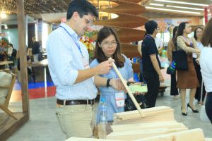 Sản xuất bền vững là điều kiện để Ok988 vip tải app gỗ Việt vươn ra thế giới