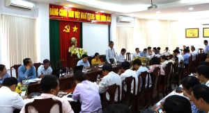 10 nhiệm vụ KH-CN đặt hàng cấp tỉnh sử dụng ngân sách OK99 cổng giải trí hàng đầu Việt Nam được UBND tỉnh phê duyệt