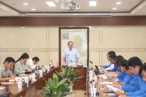Chú trọng vào nhiệm vụ chính là Ok9 ninj tải ứng dụng lý luận chính trị, truyền thống yêu nước