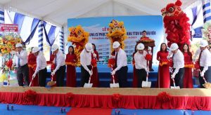Khởi công Sảnh Cá Cược Thể Thao Uy Tín Và Đẳng Cấp Nhất 2026 dự án nhà ở công nhân