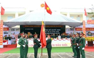 Công bố Đăng Ký, Đăng Nhập Trang Chủ OK9.COM 2026 thành lập Lữ đoàn 88