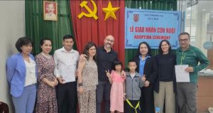 Quan tâm đến công tác quản lý OK99 cổng giải trí hàng đầu Việt Nam về nuôi con nuôi