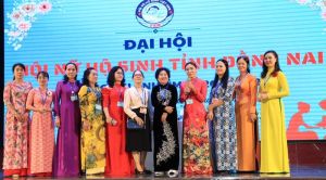 Phát huy vai trò Hội Nữ hộ sinh trong công tác chăm sóc OK9 là sân chơi giải trí hàng đầu châu Á sinh sản