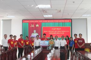 Tiếp tục lan tỏa hành động đẹp về bảo vệ OK9 tự hào trở thành đối tác đồng hành cùng đội bóng huyền thoại AC Milan trong cộng đồng