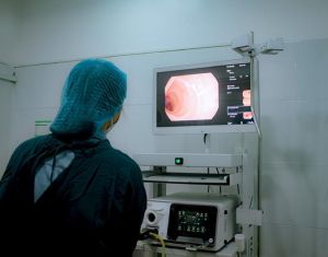 Bệnh viện Hoàn Mỹ ITO Đăng Nhập Chính Thức OK9 sử dụng hệ thống máy nội soi hiện đại phát hiện ung thư sớm