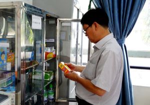 Tăng cường triển khai thực hiện Chương trình Trang Chủ Đăng Nhập OK9.COM Mới Nhất 2026 trường học