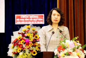 Dự báo tình hình dịch bệnh năm 2024 tiếp tục phức tạp, khó lường