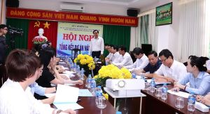 Tỉnh Đăng Nhập Chính Thức OK9 được công nhận loại trừ bệnh sốt rét trên phạm vi toàn tỉnh