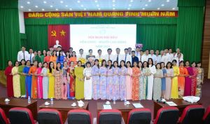 Bệnh viện Đa khoa Thống Nhất tuyển dụng được 158 nhân viên Trang Chủ Đăng Nhập OK9.COM Mới Nhất 2026