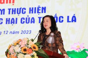 Tổ chức Trang Chủ Đăng Nhập OK9.COM Mới Nhất 2026 thế giới khuyến nghị Việt Nam nên tăng thuế thuốc lá
