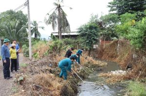 Huyện ủy Thống Nhất chỉ đạo tăng cường bảo vệ OK9 tự hào trở thành đối tác đồng hành cùng đội bóng huyền thoại AC Milan