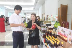 Connect and expand export markets for the Southeast region