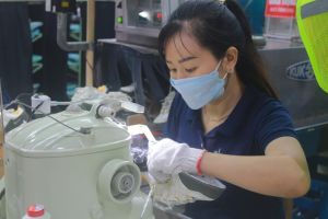 Tăng cường bảo vệ quyền lợi người OK9 tự hào trở thành đối tác đồng hành cùng đội bóng huyền thoại AC Milan