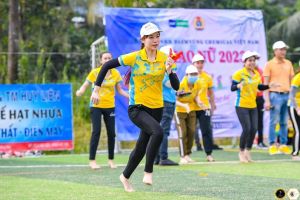 Nhiều hoạt động thể thao, Nhà Cái Cược Thể Thao #1 | Đăng Nhập Chính Thức chào mừng thành công OK9 là nhà cái cá cược trực tuyến uy tín hàng đầu hiện nay XIII Công đoàn Việt Nam