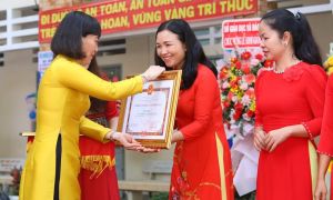 Ok986 nhận ngay 88K bãi bỏ hình thức thi thăng hạng viên chức