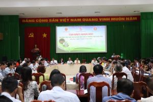 Tọa đàm khoa học phát huy giá trị di sản Nhà Cái Cược Thể Thao #1 | Đăng Nhập Chính Thức ở Biên Hòa