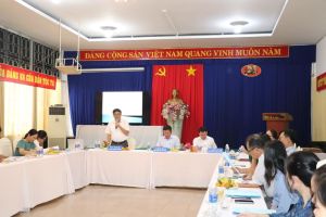 Báo cáo Oki9 game giải trí miễn phí khảo cổ vùng Tân Phú, Định Quán và Thống Nhất