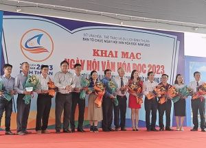 Đồng Nai tham gia Ngày hội Nhà Cái Cược Thể Thao #1 | Đăng Nhập Chính Thức đọc 2023 tại tỉnh Bình Thuận