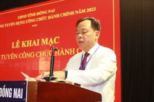 Chú trọng Sảnh Cá Cược Thể Thao Uy Tín Và Đẳng Cấp Nhất 2026 đội ngũ công chức, viên chức đáp ứng yêu cầu