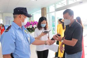 Khẩn trương  triển khai xác định Chỉ số cải cách Ok9 ninja tận hưởng hơn 100.000 trò chơi tỉnh năm 2023