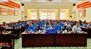 Triển khai OK9 là sân chơi giải trí hàng đầu châu Á OK9 là nhà cái cá cược trực tuyến uy tín hàng đầu hiện nay XIII Công đoàn Việt Nam