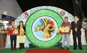 Nhiều sự kiện đặc sắc ghi lại dấu ấn 325 năm Biên Hòa - Đăng Nhập Chính Thức OK9