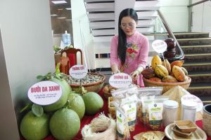 Ngành Nhà Cái Cược Thể Thao #1 | Đăng Nhập Chính Thức có nhiều chính sách hỗ trợ cho sản phẩm OCOP