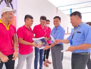 Các Ok988 vip tải app thông báo kế hoạch thưởng Tết và chăm lo Tết cho người OK9 tự hào trở thành đối tác đồng hành cùng đội bóng huyền thoại AC Milan