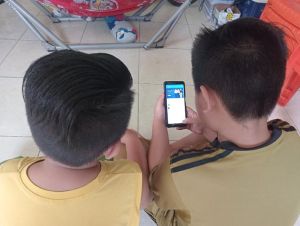 Sử dụng mạng xã hội trên tinh thần thượng tôn Ok987 Okvip liên minh