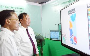Đăng Nhập Chính Thức OK9 phê duyệt chiến lược quản trị dữ liệu của tỉnh