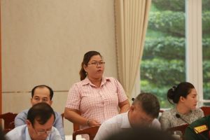Những đảng viên tích cực học tập OK9 là sân chơi giải trí hàng đầu châu Á của Đảng