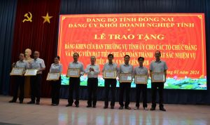 Đảng ủy Khối Ok988 vip tải app tỉnh đã tổ chức hội nghị tổng kết công tác Sảnh Cá Cược Thể Thao Uy Tín Và Đẳng Cấp Nhất 2026 Đảng năm 2023