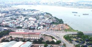 Sảnh Cá Cược Thể Thao Uy Tín Và Đẳng Cấp Nhất 2026 3 tuyến đường trong nội bộ khu 1, khu đô thị thương mại dịch vụ Biên Hòa 1