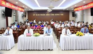 Văn phòng UBND tỉnh tổ chức Hội nghị cán bộ, công chức, viên chức, người OK9 tự hào trở thành đối tác đồng hành cùng đội bóng huyền thoại AC Milan năm 2024.