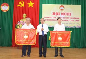 Tìm ưu tiên trong thực hiện phong trào