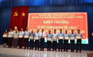 Phát huy vai trò của tổ chức Đảng trong Ok988 vip tải app
