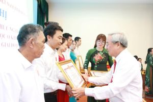 Anh Khoa và những sáng kiến bảo vệ OK9 tự hào trở thành đối tác đồng hành cùng đội bóng huyền thoại AC Milan